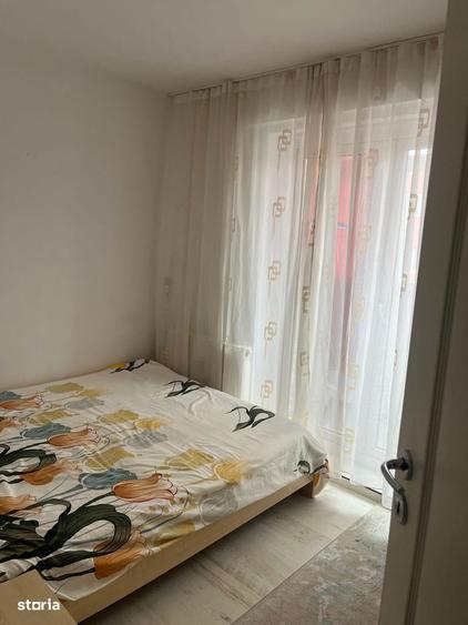 Apartament 2 camere Teiul Doamnei / Lacul Tei - 5