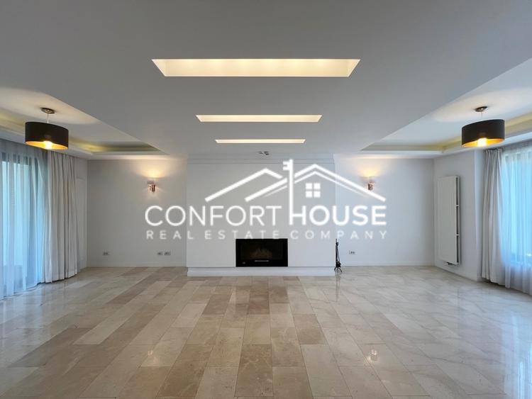 Vila de lux,  P+E, 4 camere, garaj, OXFORD GARDENS - 9