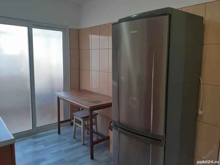 Inch. 2 cam. cf.1 dec. etajul 1, mobilat, utilat asa cum se vede in poze,str. Rosiorilor - Scolilor - 19