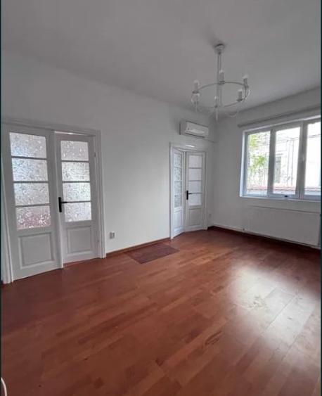 Floreasca,apartament de 3 camere,parter,ideal pentru firma,nemobilat,centrala, - 3
