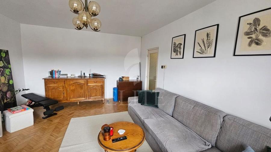 Apartament 3 camere în zona Calea Floresti - 4