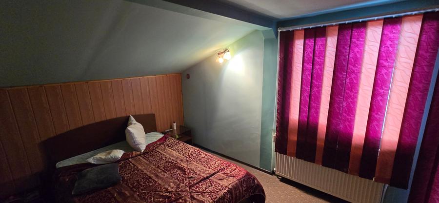 Service auto si vila de locuit Unirea Odobesti - 25