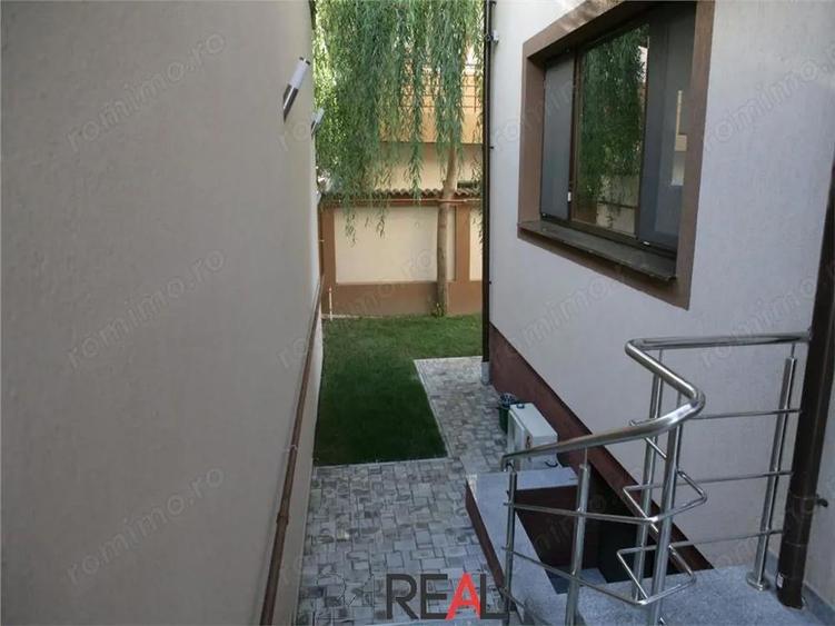 Cladire de birouri inchiriata, de vanzare, metrou Aurel Vlaicu - 8