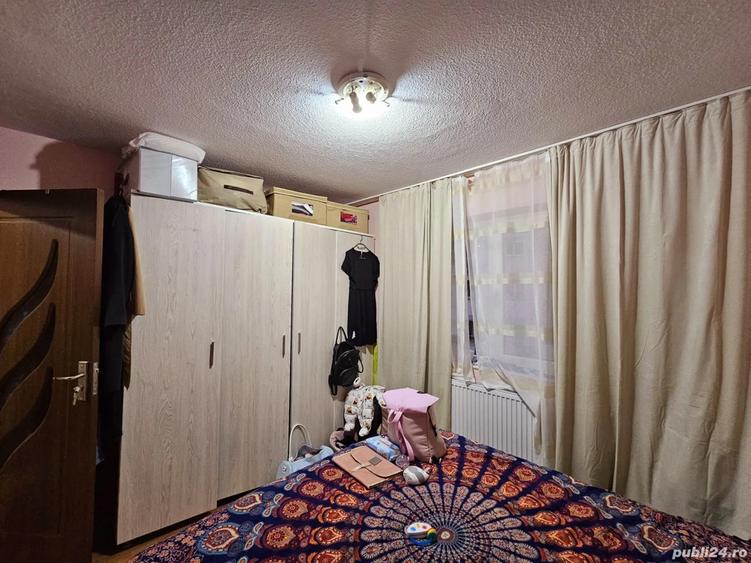 Apartament 2 camere | zona Luica | sector 4 - 4