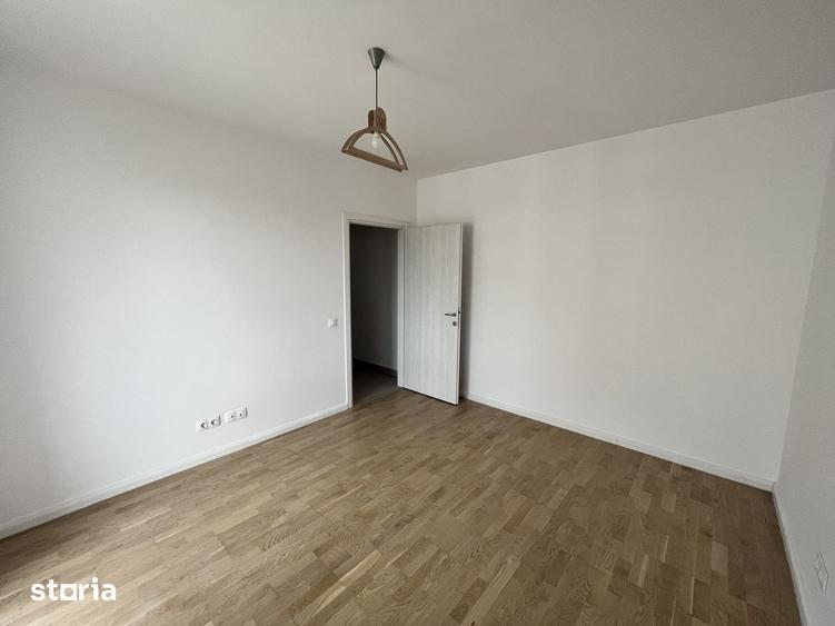 Apartament de inchiriat in Baba Novac Residence - 6