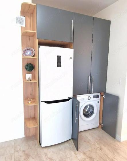 Apartament 2 camere zona Crangasi - 4