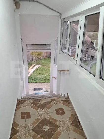 Casa Homorod Brasov, ideala locuit si gradinarit - 1