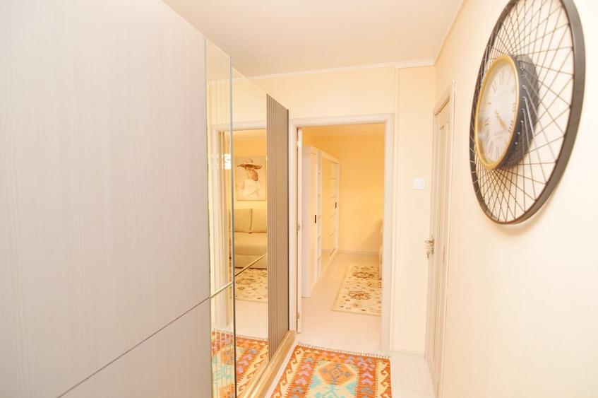 Garsoniera Superba Drumul Taberei | Complet Mobilata Si Utilata - 17