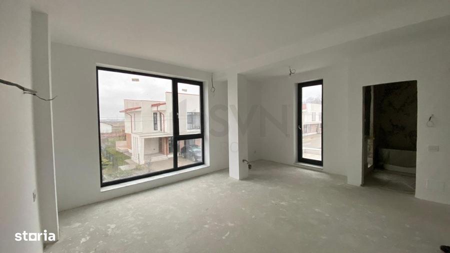 Casa 5 camere Lilium Residence-Mogosoaia - 2