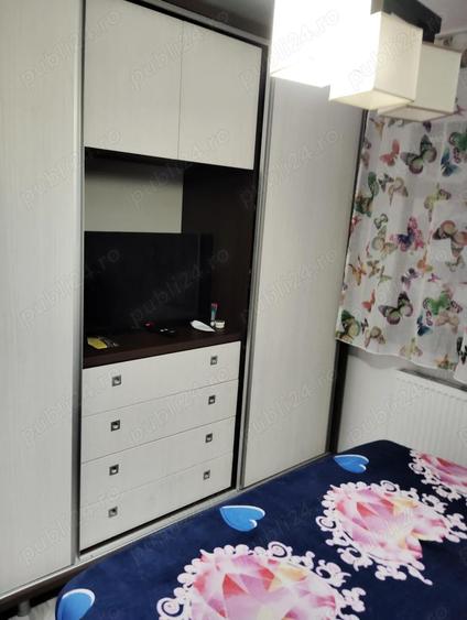 Apartament doua camere semidecomandat - 1