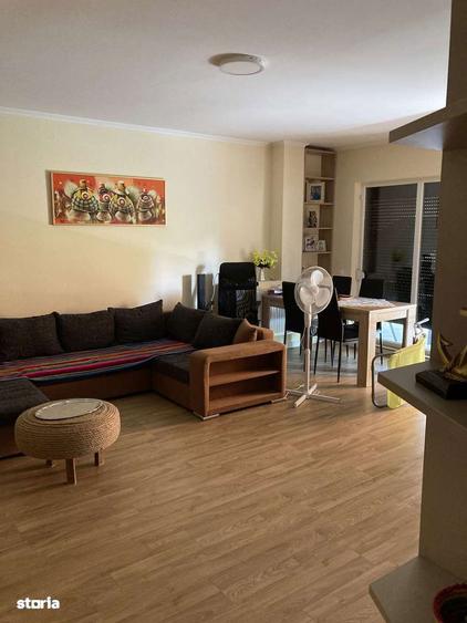 Dau in chirie Ap. 2 camere Ultracentral (persoana fizica) - 5