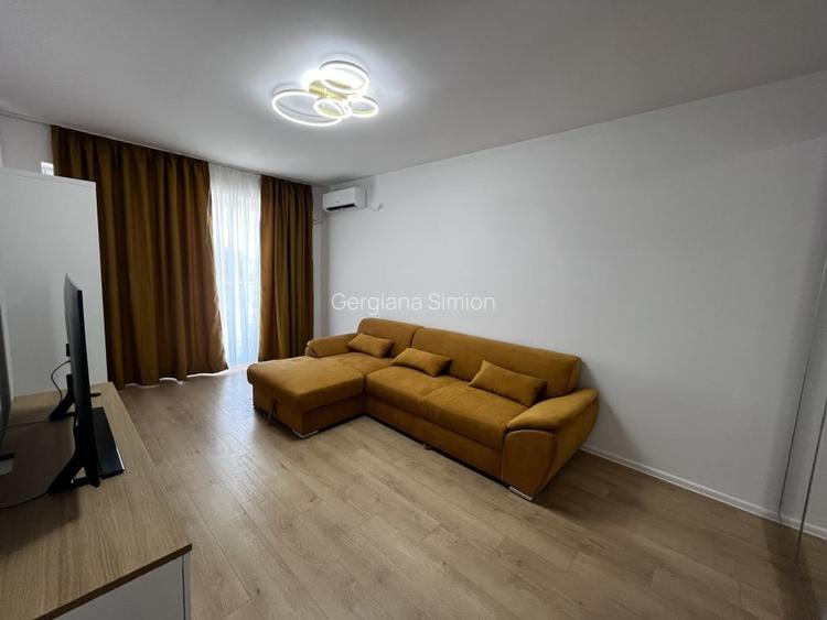 Apartament 2 Camere Atria Urban | Parcare | Centrala | Balcon | COMISION 0%