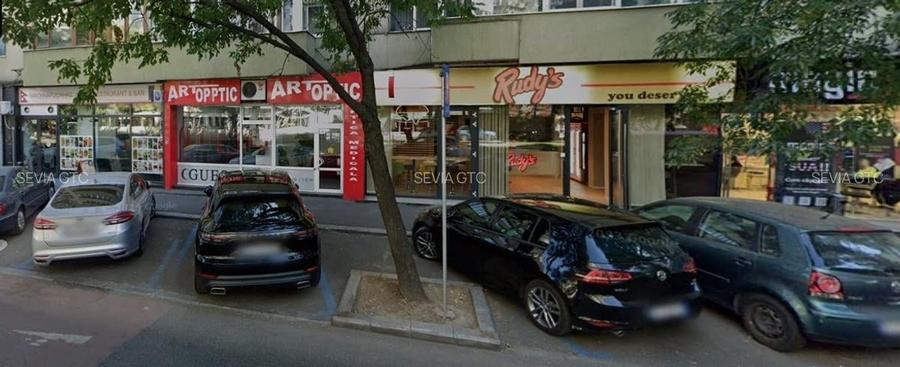 Spatiu comercial de vanzare – Sos. Oltenitei, 110 mp - 1