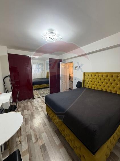 Garsoniera decomandata, 32mp, Brazda lui Novac, bloc 2023 - 3