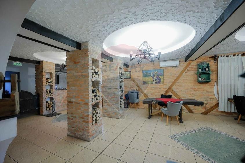 Investitie Hoteliera 3* in Oradea - Unitate Complet Functionala - 2