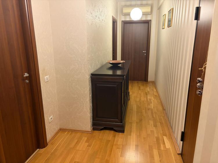 Exclusivitate-Trocadero, ap. 3 cam. dec., 90mp, bloc nou, garaj, centrala gaz - 6