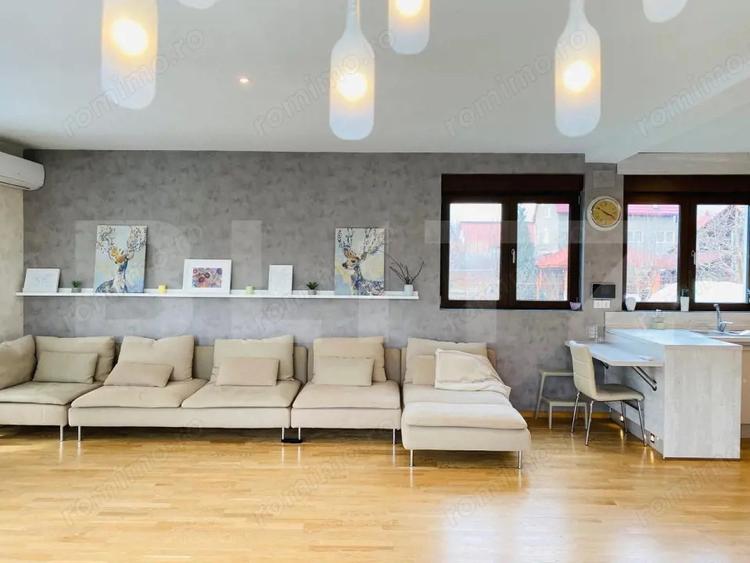 Iti doresti o casa de lux? Ai gasit! - 10