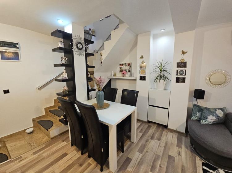 Casa 4 cam | 2 anexe locuibile | 131 mp utili | complet mobilat | ready to move - 32