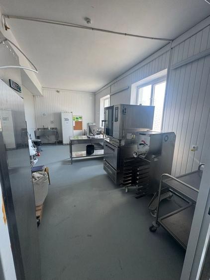 Inchiriez spatiu productie alimentara 640 mp utili - 6