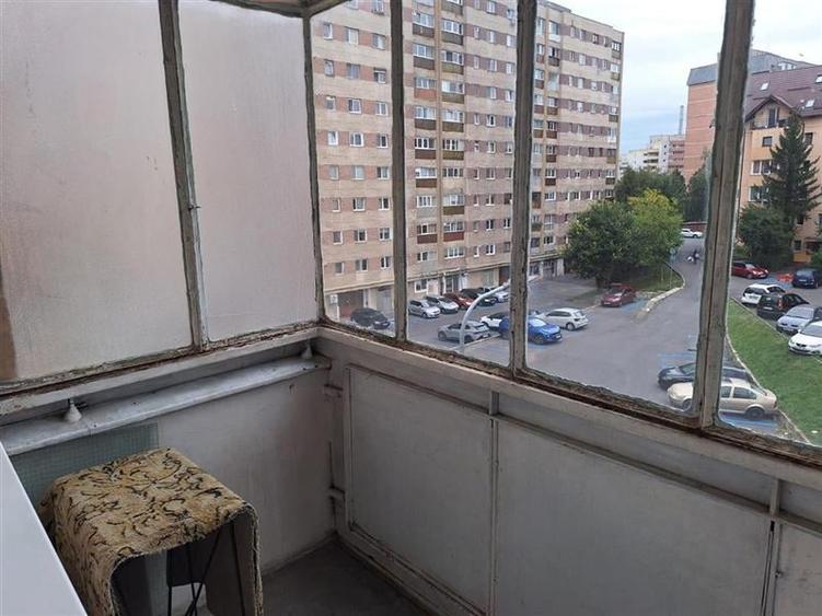 Apartament doua camere, zona Garii, Brasov - 10