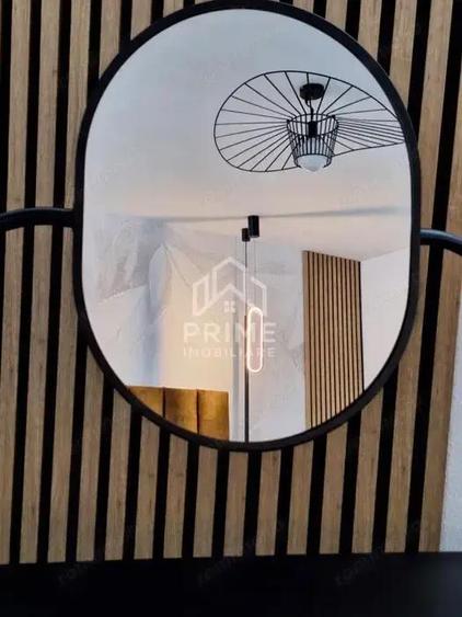 Apartament cu o camera 41 mp, renovat complet, totul nou, langa Baile - 5