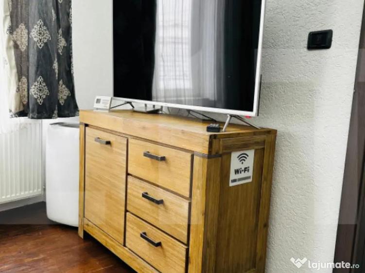 Apartament 2 camere, 65 mp, zona Ultracentral - 1