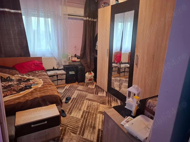 Vand!!! Confort 2 Garsoniera 30 mp zona Vlaicu Poetului - 4