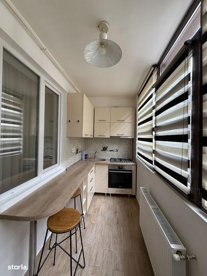 Apartament cu 2 camere in zona Militari Residence - 2