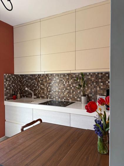 Apartament modern si mobilat cu 2 camere la parter Nojorid - 2