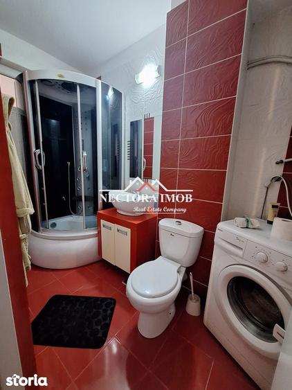 NECTORA IMOB-Apartament Sanmartin, 2 camere, Terasa, Parter, Mobilat - 5