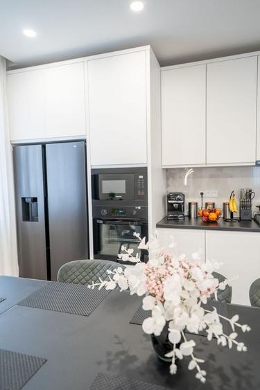 Casa noua cu teren generos de 1775 mp priveliste spectaculoasa Feleacu - 23