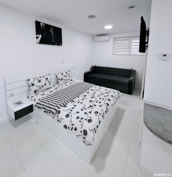 Inchiriez Casuta la curte comuna zona Oncea - Platou - 3