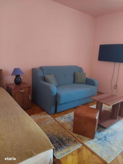Garsoniera Take Ionescu nr 35 - 2