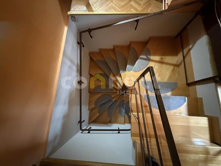 Casa de vanzare | 3 dormitoare, 2 bai, parcare acoperita | Floresti - 17