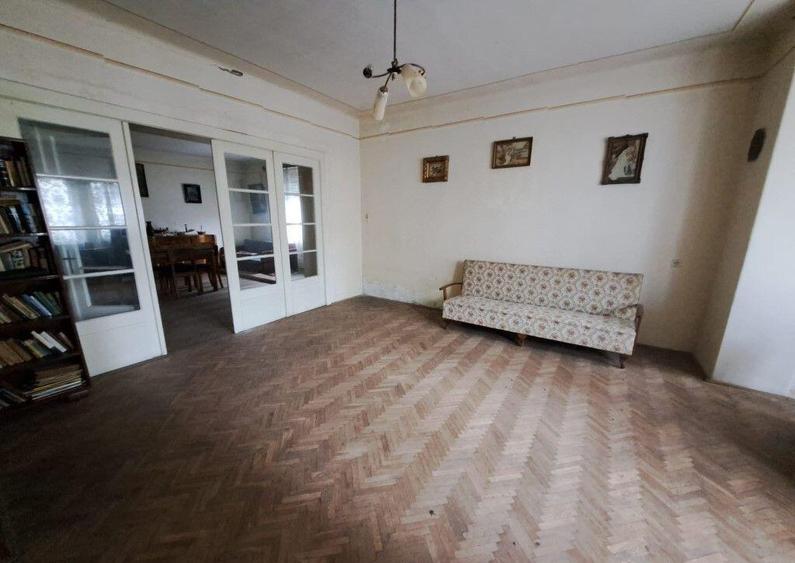 Casa singur in curte Tarnaveni Ultracentral - 11