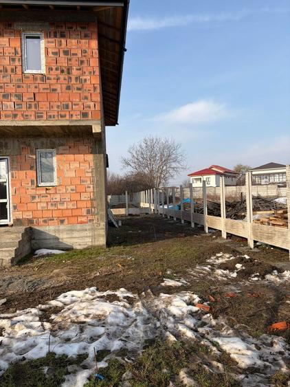 Case de vanzare Dragomiresti Vale - 5