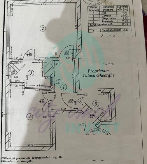 Liniște și intimitate în inima cartierului Kiseleff - 5