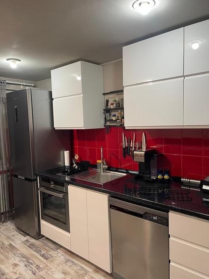 Apartament 3 camere -Zona Sud- 90mp - 84500 euro - 6