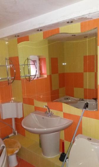 Apartament 3 camere. Therme_Balotesti - 14