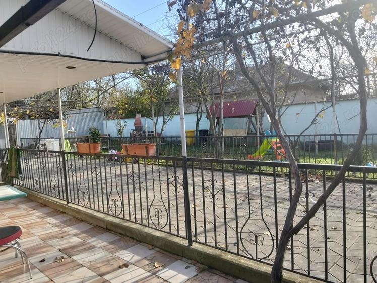 Casa de vanzare in sat starci ora? Coste?ti - 5