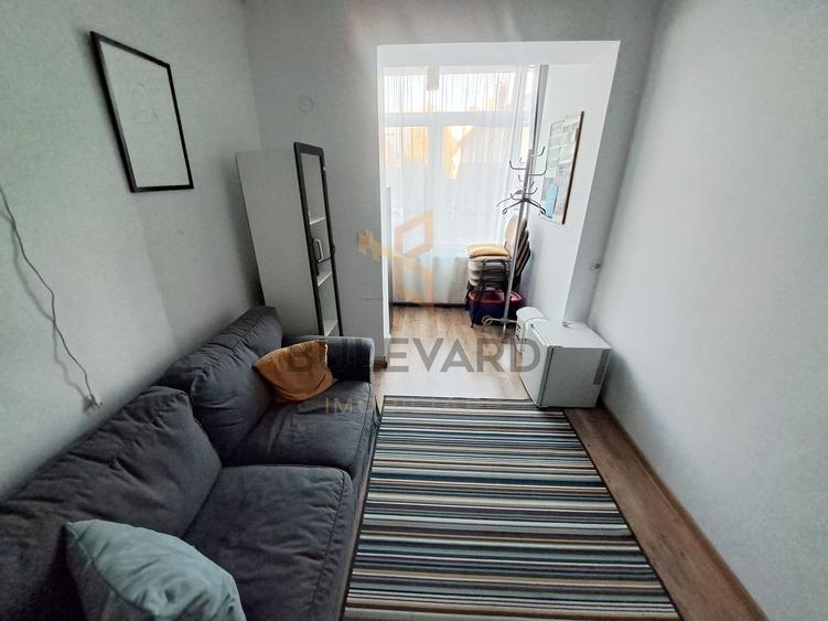 Apartament langa Parcul Central! - 13