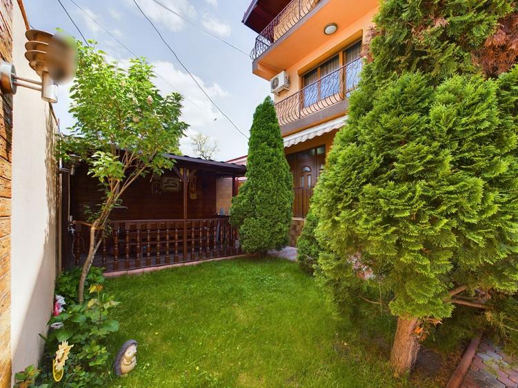 Casă superbă, finisată ultra-modern- Sector 3, det în anunț - 9