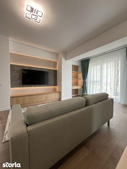 Apartament 3 camere de inchiriat Cotroceni, Piata Leul - 15