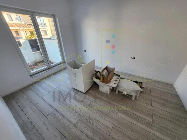 Duplex nou pe parter. Mosnita Noua. 2026 - 10