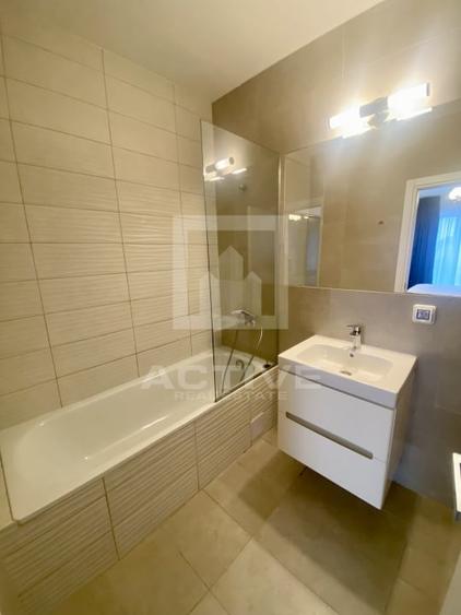 Apartament cu 3 camere || Record Park - 5