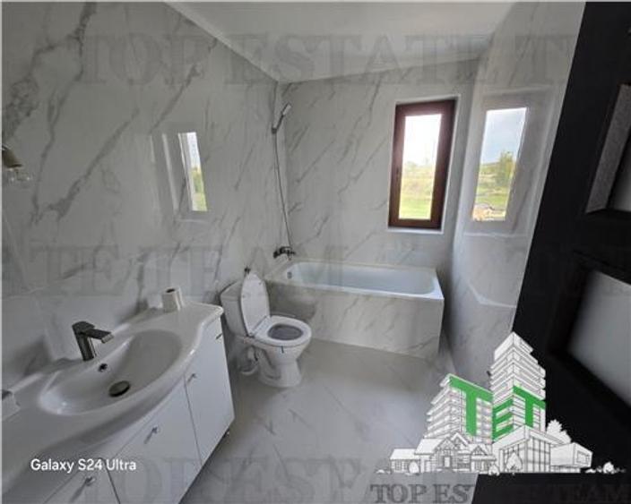 Vila 4 camere (154mp totali) in zona retrasa Domnesti - 16