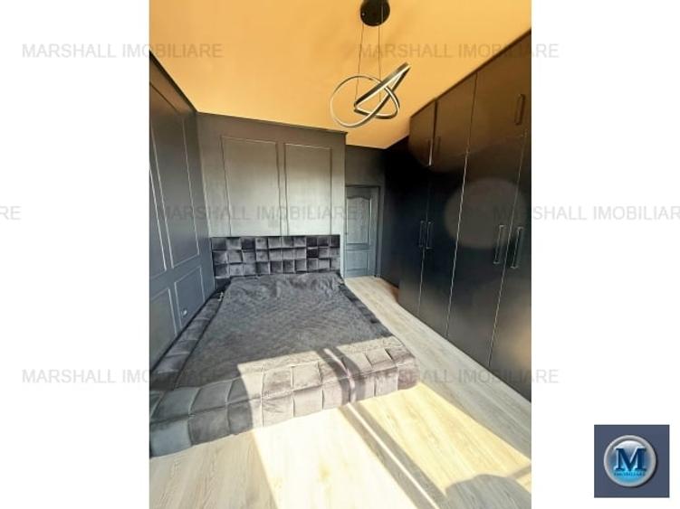 Apartament 2 camere de vanzare, zona Albert, 49.2 mp #16611 - 5