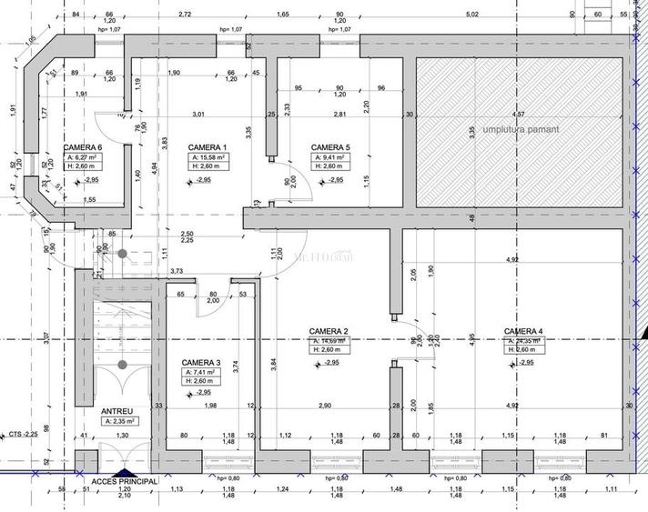 De vanzare Strada Memorandului Timisoara Oportunitate de afacere - 2