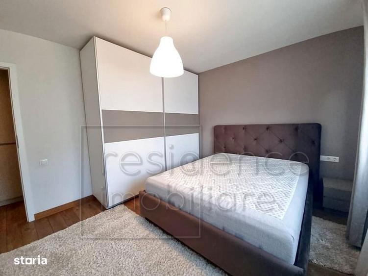 Apartament 2 camere separate, Manastur, zona Calvaria+Parcare - 10