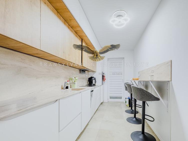 Apartament de lux|2 camere|69m2|Elite City/Iris - 10